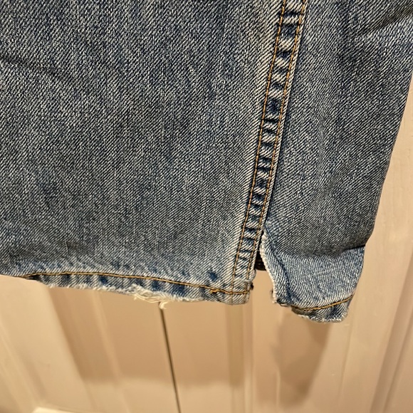 Hollister Bootcut Jeans- Size 9 - Picture 5 of 5